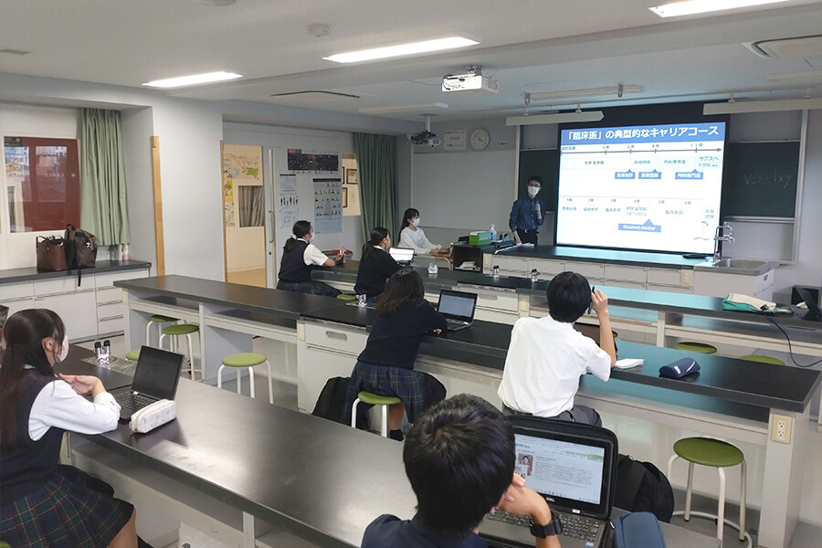 KGMメディカルセミナー