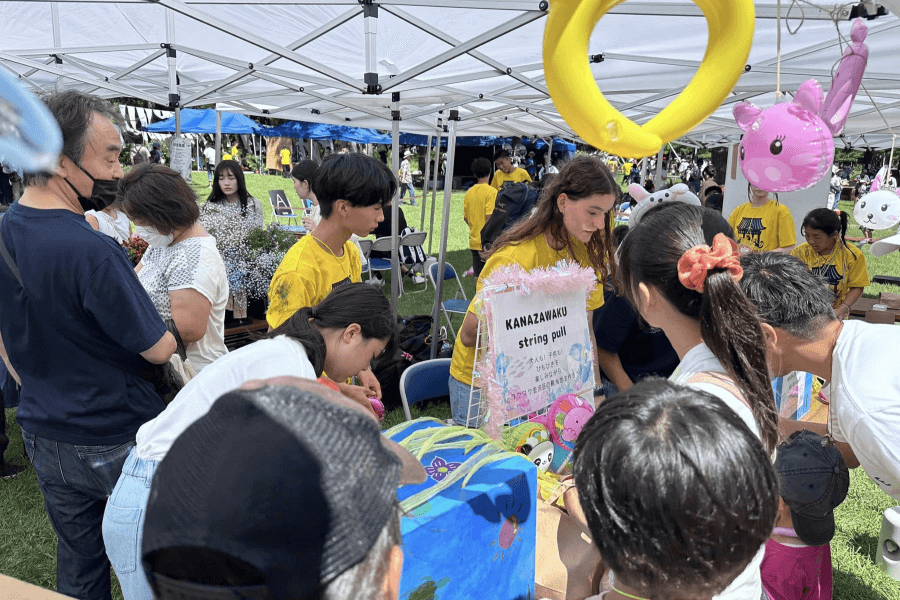 金沢文庫芸術祭