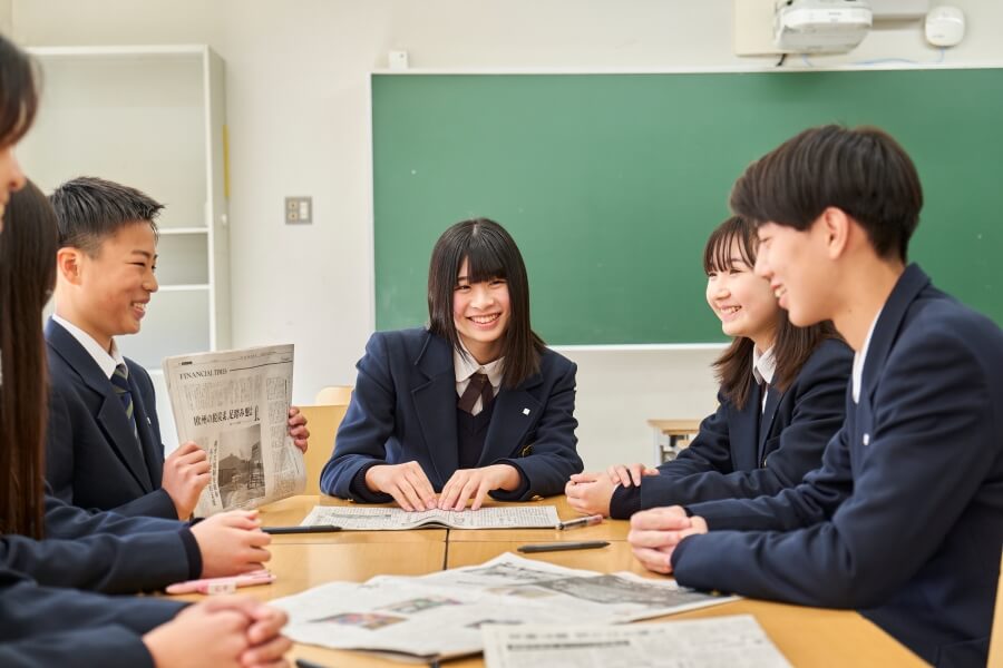 言語力活用講座