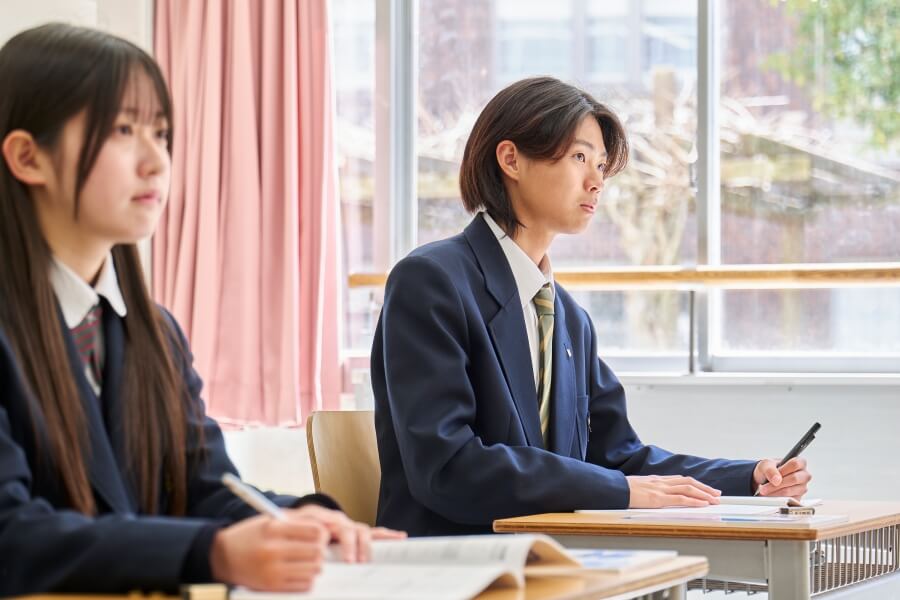 基礎学力を養う教科教育