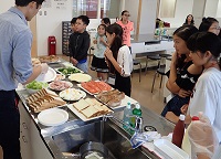 KGM Kids Summer English(小学生対象英会話レッスン)のご案内