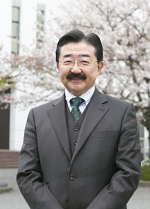 校長室より~3学期始業式のメッセージ~