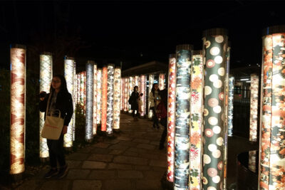 PYT京都・奈良研修